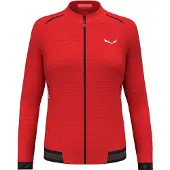 Salewa Pedroc 2 Polarlite Fleecejakke Med Fuld Lynlås