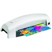 Fellowes Lunar A4 lamineringsmaskine