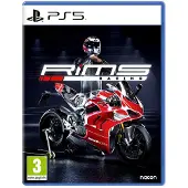 Sony Ps5 Rims Racing