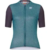 Sportful Checkmate Kortærmet Trøje