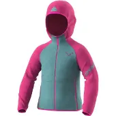 Dynafit Youngstar Polartec Jakke