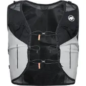 Mammut - Trailrygsække - Aenergy Tr 5 Men Black Cloud til Unisex - Størrelse XS/S - Hvid