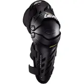 Leatt Dual Axis Junior Knæbeskyttere