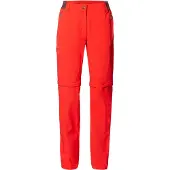 Vaude Farley Stretch Zo T-zip Ii Bukser