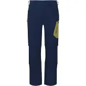 TROLLKIDS Preikestolen Double Zip-off Bukser