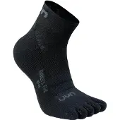 UYN Runners Five Low Cut Sokker