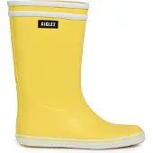 Aigle Boots ' MALOINE 2 ' gul