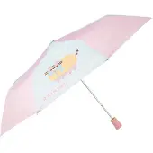 Pusheen Foodie Pusheen Automatisk Foldbar Paraply