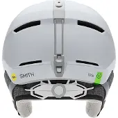 Smith Vida MIPS, skihjelm, dame, hvid
