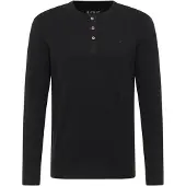 Mustang Bluser & t-shirts 'ARMINTO' sort