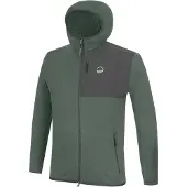 Wild Country Session Pro Sweatshirt Med Lynlås