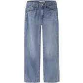 Name it Jeans 'Rose' blue denim