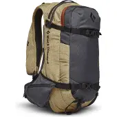 Black Diamond Dawn Patrol 25l Rygsæk