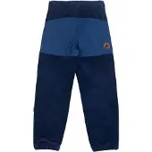 Finkid Bukser 'KELMI' navy / mørkeblå