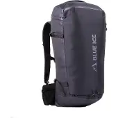Blue Ice - Rygsække - Yagi 28 Vulcan til Unisex - Sort