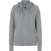 Super.natural Everyday Zip Regular Fit Sweatshirt Med Lynlås