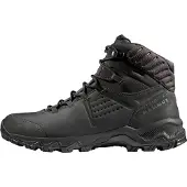 Mammut Mercury Iv Mid Gore-tex Blacke Vandrestøvler
