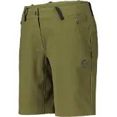 SCOTT Commuter Shorts