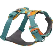 Ruffwear Front Range Harness - XS - Spring Mountains