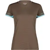 CMP 33n6316 T-shirt Med Korte ærmer