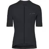 Vaude Bike Furka Fz Tricot Iii Kortærmet Trøje