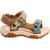 Bisgaard Sandaler - Raden - Brun - - 30 - Sandal