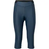 Vaude Bike Posta 3/4 Cykelshorts Uden Seler