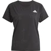Adidas Adizero T-shirt Med Korte ærmer