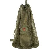 Fjällräven Singi Mesh Bag, green