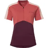 Vaude Bike Altissimo Ii T-shirt Med Korte ærmer