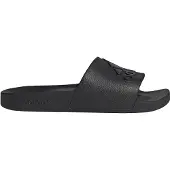 Adidas Pantoletter 'Adilette Aqua' sort