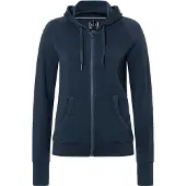 Super.natural Everyday Zip Regular Fit Sweatshirt Med Lynlås