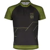 SCOTT Rc Team Kortærmet Trøje