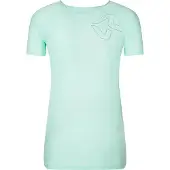 Rock Experience Oriole T-shirt Med Korte ærmer