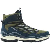 Lowa Maddox Pro Gore-tex Mid Vandrestøvler
