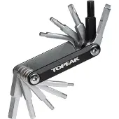 Topeak 11 Functions Multiværktøj