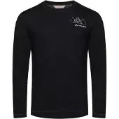Vaude Monviso Ii Langærmet Baselayer