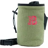 BEAL - Magnesium og magnesiumposer - Maxi Cocoon II Green til UnisexBomuld