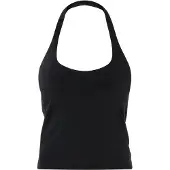 Super.natural Neckholder Sport-top