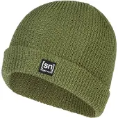 Super.natural Merino Basic Beanie