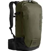 Ortovox Free Rider 28, dark wild herbs