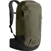 Ortovox Free Rider 22, dark wild herbs