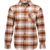Black Diamond Project Flannel Skjorte Med Lange ærmer