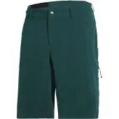 Vaude Bike Loamer Base Cord Shorts