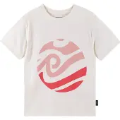 Reima Vauhdikas T-shirt Med Korte ærmer