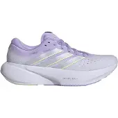 Adidas - Løbesko - Supernova Rise 3 W Frozen Purple til Unisex - Størrelse 4 UK - Lilla
