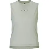 SCOTT Defined Lightweight ærmeløs T-shirt
