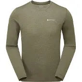 Montane Dart T-shirt Med Lange ærmer