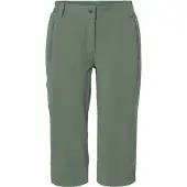 Vaude Farley Stretch Iii 3/4-bukser