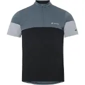 Vaude Altissimo Ii T-shirt Med Korte ærmer